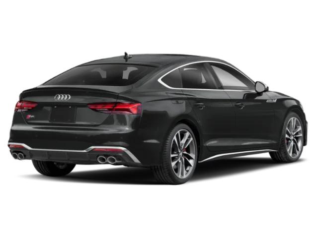 audi s5 sportback 2022 WAUA4CF59NA027998 image audi s5 sportback 2022 WAUA4CF59NA027998 image